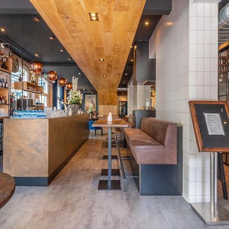 Stadshotel & Proeflokaal 'Toer Zutphen Kültér fotó