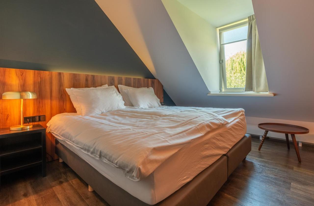 Stadshotel & Proeflokaal 'Toer Zutphen Kültér fotó