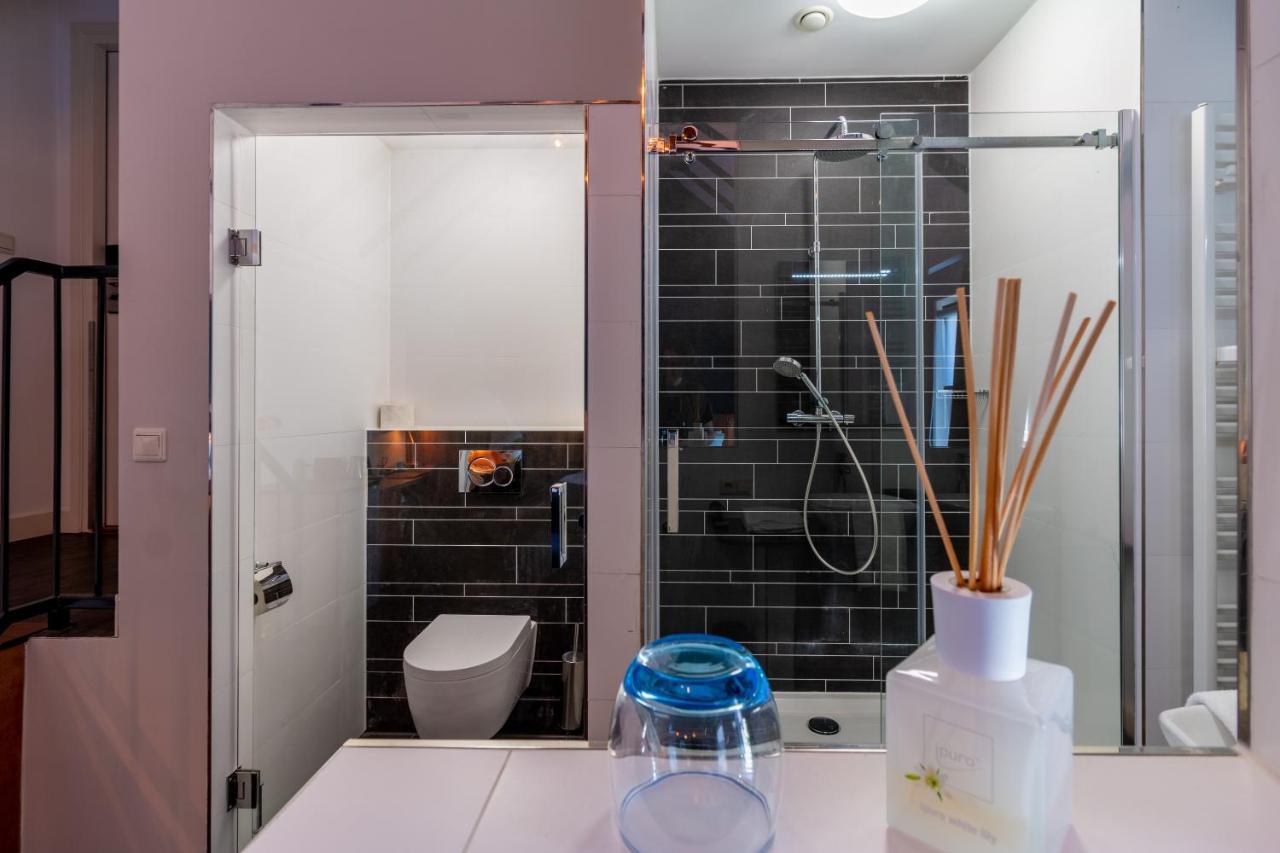 Stadshotel & Proeflokaal 'Toer Zutphen Kültér fotó